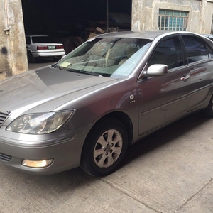 Toyota Camry 2004 for sale in Balagtas