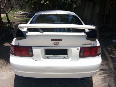 Toyota Celica 1998 for sale