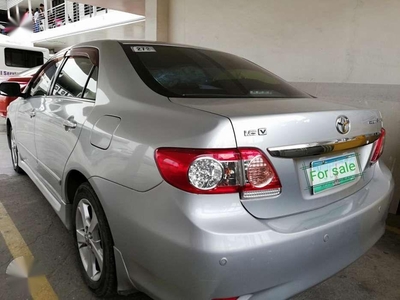 Toyota Corolla Altis 2011 For sale