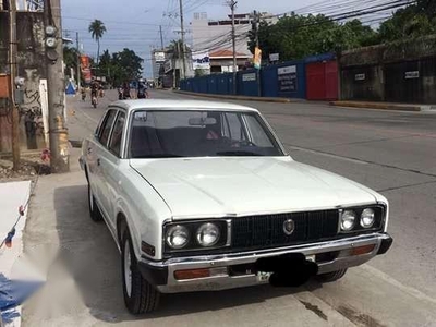 Toyota Crown Vintage RS80 White For Sale