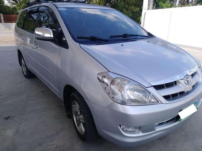 Toyota Innova 2005 for sale