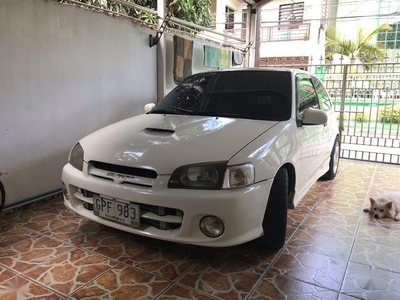 Toyota Starlet 1998 for sale in Meycauayan