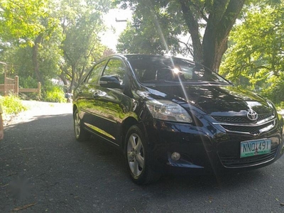 Toyota Vios 2010 Automatic Gasoline for sale in Meycauayan