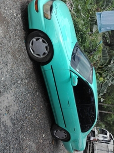 Used Toyota Corolla for sale in Bulacan