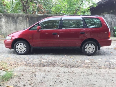Well kept Honda Odyssey AT for sale