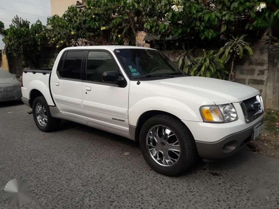 2002 Ford Explorer matic for sale