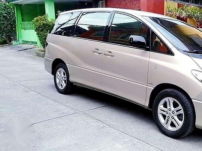 2004 Toyota Previa for sale