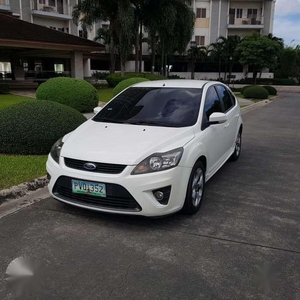 2010 Ford Focus for sale