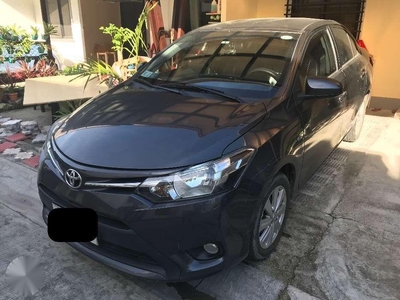 2014 Toyota Vios 1.3 E AT FOR SALE