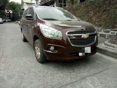 2015 Chevrolet Spin for sale
