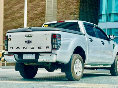 2015 Ford Ranger in Makati, Metro Manila