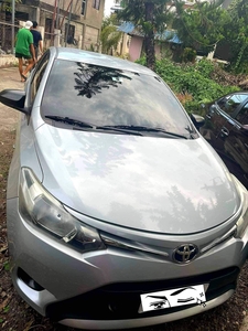 2017 Toyota Vios 1.3 J MT in Cebu City, Cebu