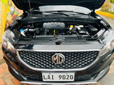 2020 MG ZS 1.5 Alpha FWD AT in Cainta, Rizal