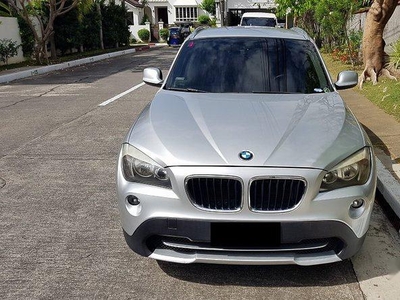 BMW X1 2012 for sale