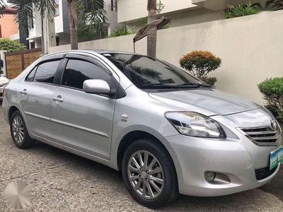 FOR SALE Toyota Vios 1.5 G A/T 2013