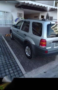 Ford Escape 2004 FOR SALE