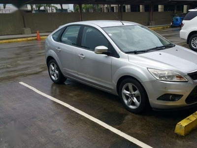 Ford Focus HB AT 2009 FOR SALE