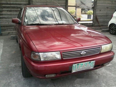 Good as new Nissan Sentra 1997 for sale