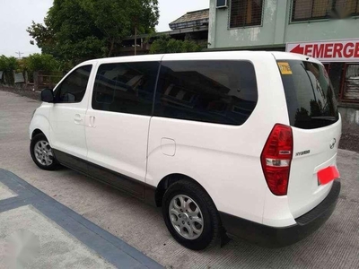 HYUNDAI Starex Van For Sale