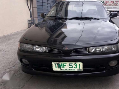 Mitsubishi Galant vr6 2.0 94mdl FOR SALE