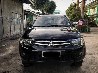 Mitsubishi Strada 2014 for sale