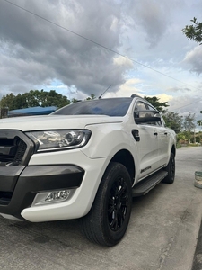 Sell White 2015 Ford Ranger in Mexico