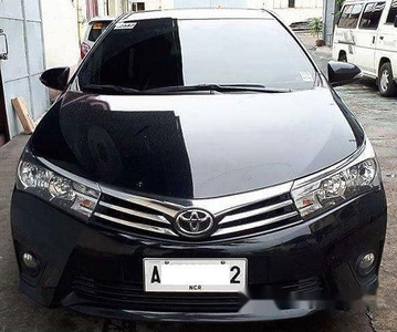Toyota Corolla 2015 for sale