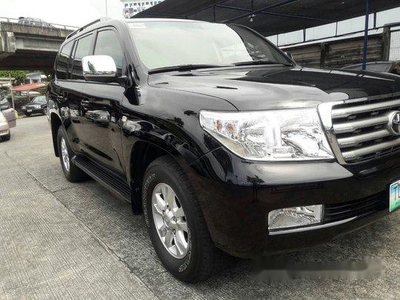 Toyota Land Cruiser 2012 for sale
