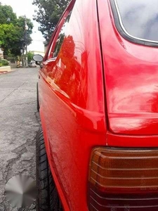 Toyota Starlet 1981 for sale