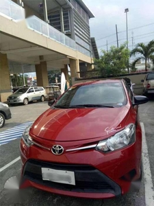 Toyota Vios 1.3J Model 2017 for sale