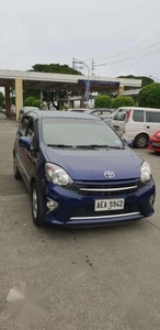 Toyota Wigo 2015 For sale