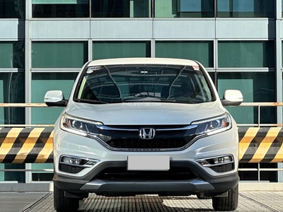 2017 Honda CRV 2.0 Automatic Gasoline ✅️174K ALL-IN DP PROMO