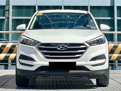 2018 Hyundai Tucson 2.0 GL Automatic Gas ✅️149K ALL-IN DP PROMO
