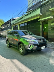 2018 Toyota Fortuner 2.4G Automatic 0️⃣9️⃣1️⃣7️⃣6️⃣7️⃣5️⃣0️⃣6️⃣0️⃣3️⃣