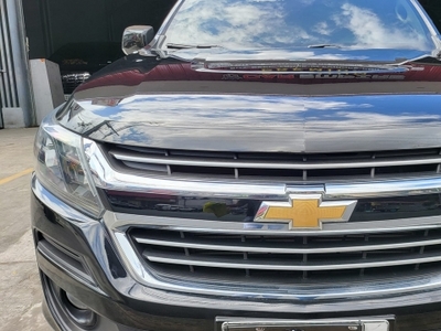 2019 Chevrolet Colorado 2.8L AT Diesel
