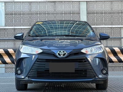 2023 Toyota Vios XLE 1.3 Gas Automatic 92K ALL IN CASH OUT!