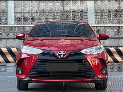 2024 Toyota Vios XLE CVT Gas Automatic ✅️99K ALL-IN DP PROMO