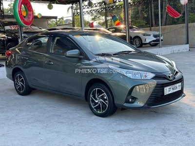 FOR SALE‼️ 2024 Toyota Vios 1.3L XLE CVT