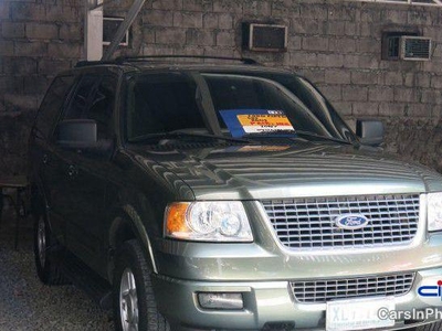 Ford Expedition