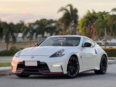 HOT!!! 2020 Nissan 370z Nismo for sale at affordable price