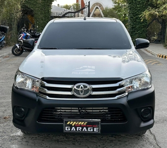 HOT!!! 2020 Toyota Hilux J Revo for sale at affordable price