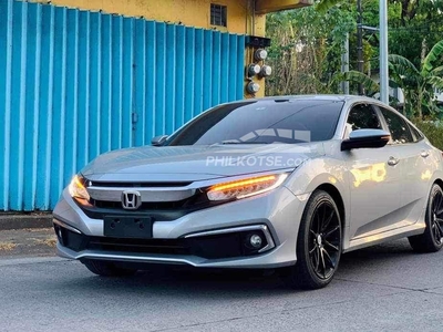 HOT!!! 2021 Honda Civic for sale at affordable price