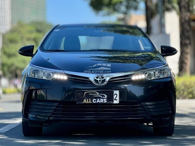 2017 Toyota Corolla Altis in Makati, Metro Manila