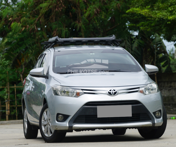 2015 Toyota Vios 1.3 E Prime CVT in General Trias, Cavite