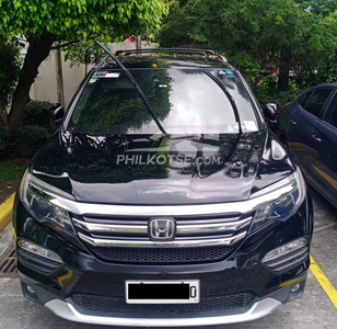 2016 Honda Pilot 3.5 EX-L AWD in Biñan, Laguna