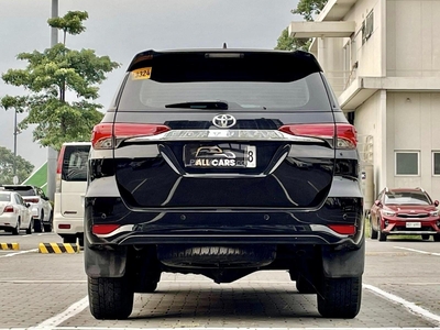 2017 Toyota Fortuner in Makati, Metro Manila