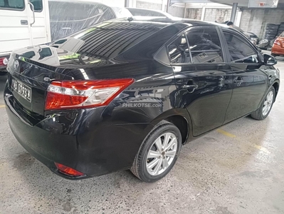 2017 Toyota Vios 1.3 E CVT in Cainta, Rizal