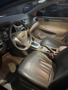2018 Nissan Sylphy 1.6L CVT in Manila, Metro Manila