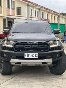 2019 Ford Ranger Raptor 2.0L Bi-Turbo in Pasig, Metro Manila