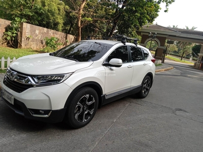 2020 Honda CR-V 2.0 S CVT in Mandaluyong, Metro Manila